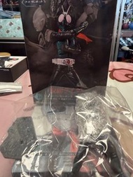 SHJU 新 幪面超人1號景品