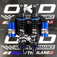โช็คOKD รุ่น Icon ของ PCX125i PCX150i PCX160(Std) Nmax Nmax2021 GPX Drone 4v โช๊คPCX2018 โช๊คPC