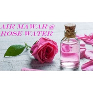 Air Mawar @ Rose Water 150 ML / 300 ML / 1 LT / 2 LT bottle