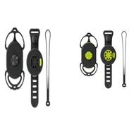 BONE Bicycle Mobile Phone Binding Set Tie Connect 2 Second Generation-Support Garmin Quick Release N