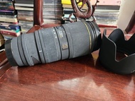 Sigma EX 70-200 f2.8 APO DG Camera Lens 鏡頭 Sony A機用 A mount