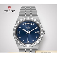 Tudor Swiss Watch Royal Series Automatic Mechanical Men's Watch 41mm