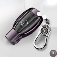 【TD】Spot BENZ Mercedes-Benz key case CLA200 CLA250 C200 C250 C300 E250 A180