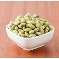 [Global Village] Roasted Edamame - Healthy Crunchy Snack – Vegan, Complete Protein, Gluten-free