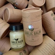 GARLIC BABY BALM BY ZM BEAUTY