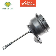 Turbo Actuator for Vw 1.4l Touran Scirocco Passat B6 Caxa Replaces 49373-01003 01001 01002 01005 03c