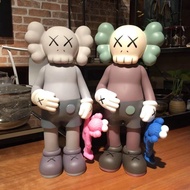 Kaws Doll Action Figure Model Kid Toy Boyfriend Birthday Gift