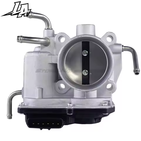 Brand New 55MM Engine Auto Parts Throttle Body 2203028070 220300H031 22030-28070 For T0Y0TA Camry Ra