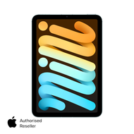 Apple iPad mini Wi-Fi Cellular (A17 Pro)