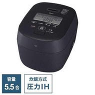 象印 ZOJIRUSHI NW-NA10 炎舞炊 壓力IH電子鍋6人份(日規/2024年度新款)