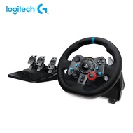 羅技 Logitech G29 模擬賽車方向盤 941-000117