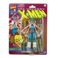 Marvel Legends Retro Marvel's Spiral The Uncanny X-Men