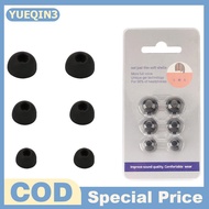 Store YUEQIN3 จุกหูฟังซิลิโคน3ขนาดสำหรับหูฟังเอียร์บัด soundcore Liberty 4 NC สำหรับ P2 P3 A20i หูฟั