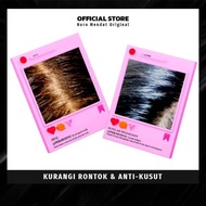 hk2 Skincare Hair Care Treatment Penumbuh Rambut Hair Tonic