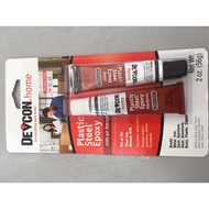 USA Devcon Steel Epoxy Dozen -12pcs