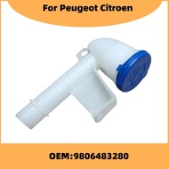 9806483280 Automotive Accessories T93 Glass Cleaning Fluid Filling Pipe For PEUGEOT 308 308S 408 CIT