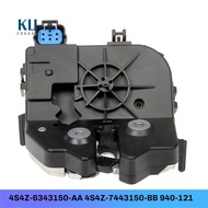 4S4Z-6343150-AA 4S4Z-7443150-BB 940-121 Rear  Lock Actuator for  Focus 2000-2007