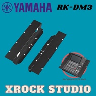 Yamaha RK-DM3 Rackmount Kit for DM3S and DM3 Digital Mixers ( RKDM3 / RK DM3 )