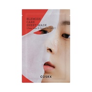COSRX AC Collection Blemish Care Sheet Mask - 5Sheets