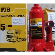 5 TON HYDRAULIC JACK