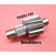 HONDA VARIO 150 SHAFT COUNTER (23421-K59-A70)