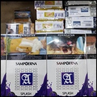 Sampoerna Splash Royal 16 @ 1Slop