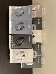 Fitbit Charge 5 智能手環