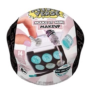 MGA's Miniverse - Make It Mini Makeup Mini Collectibles, DIY, Real Lip Stain, Nail Polish, Eyeshadow