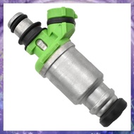 Green Injector Injector Nozzle 23250-16170 23209-16170 for E 4AFE 7AFE