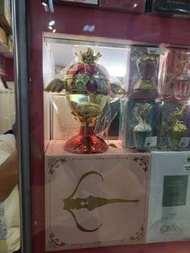 絕版美少女戰士香水Sailor Moon perfume