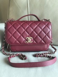 Chanel Bag  business affinity