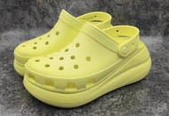 crocs鞋