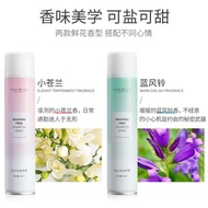 Ready stock⭐ Lifusha Dry hair shampooDisposable dry hair spray免洗头发喷雾免水洗干洗 蓬松喷雾 秒变空气刘海