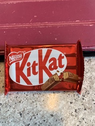 Kit Kat 朱古力$5/排