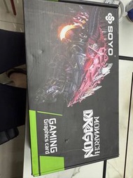 Soyo  RX580  8GB DDR5