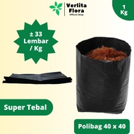 Polybag Size 40x40 1Kg