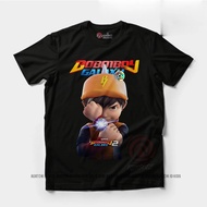 Boboiboy Galaxy V3 Boys T-Shirt Top
