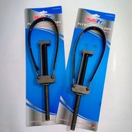 MULTIPRO Flywheel Holder CVT Key Holder V-Belt Tracker Belt CVT Key Tracker CVT Nut Key Holder Treke