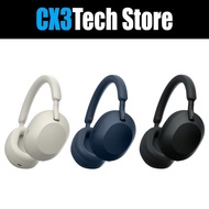 SONY WH-1000XM5 Wireless Noise Cancelling Headphones