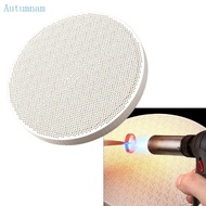 AUTU Insulation Welding Plate Honeycomb Board Soldering Blocks for Jewelry Crafting
