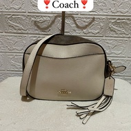 Tas Coach sling preloved