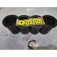 HONDA B16 B18 B20 DARTON SLEEVES 84MM ORIGINAL RACING PART
