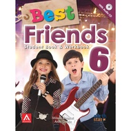 Best Friends 6 (SB, WB & ACD)