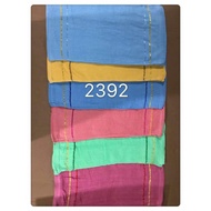 Face Towel cotton 28cm*52cm