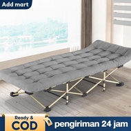 [Ten Years Warranty]Folding Mattress Multifunctional Folding Bed Folding Bed Lazy Folding Bed Iron F
