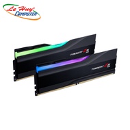 Ram GSKILL Trident Z5 RGB 64GB 6400MHz DDR5 (32GBx2) (F5-6400J3239G32GX2-TZ5RK) - Genuine product