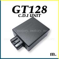 MODENAS GT128 - CDI UNIT (STANDARD) C.D.I UNIT ASSY GT 128