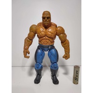Ben The Thing Fantastic 4 Four Movie Action Figure