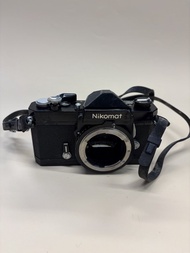 Nikon FT 菲林相機
