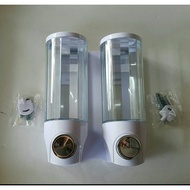 Augusto Liquid Soap Dispenser/Liquid Dispenser